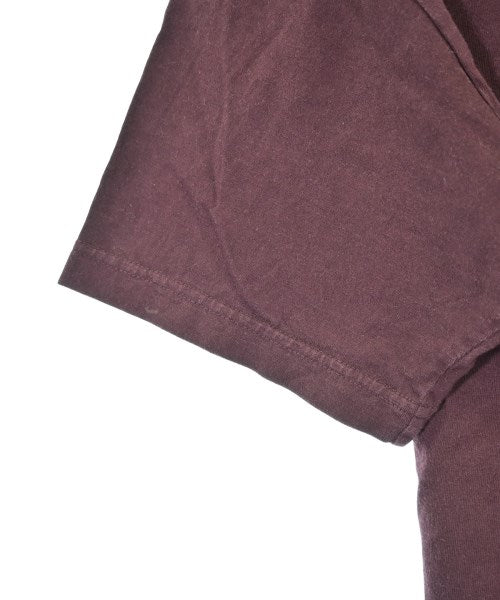 SASSAFRAS เสื้อยืด/เสื้อท็อปส์