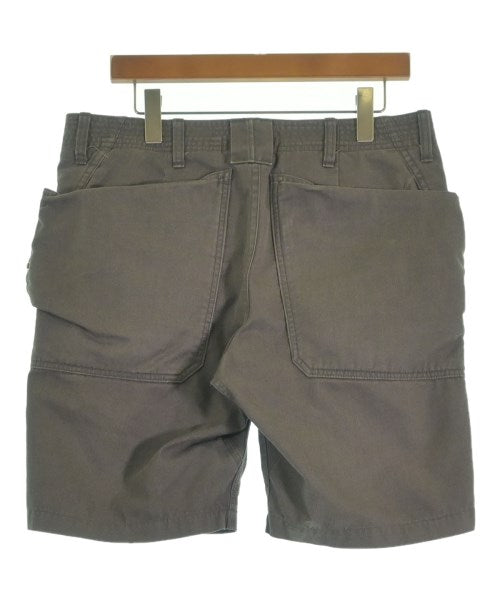 SASSAFRAS กางเกงขาสั้น