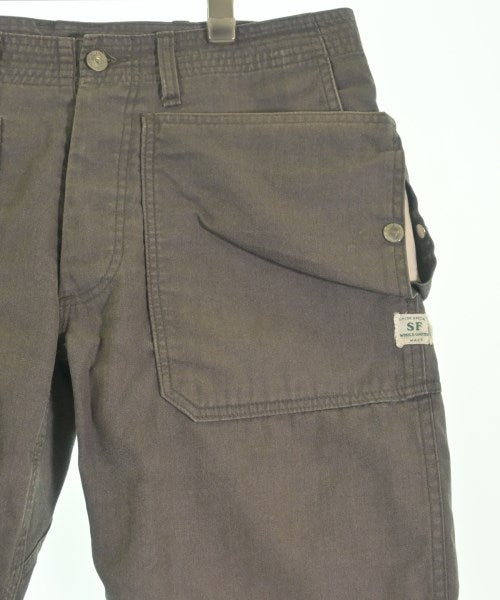 SASSAFRAS กางเกงขาสั้น