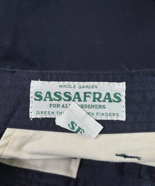 SASSAFRAS กางเกง อื่น