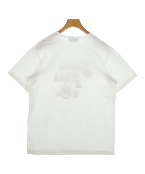 SASSAFRAS เสื้อยืด/เสื้อท็อปส์