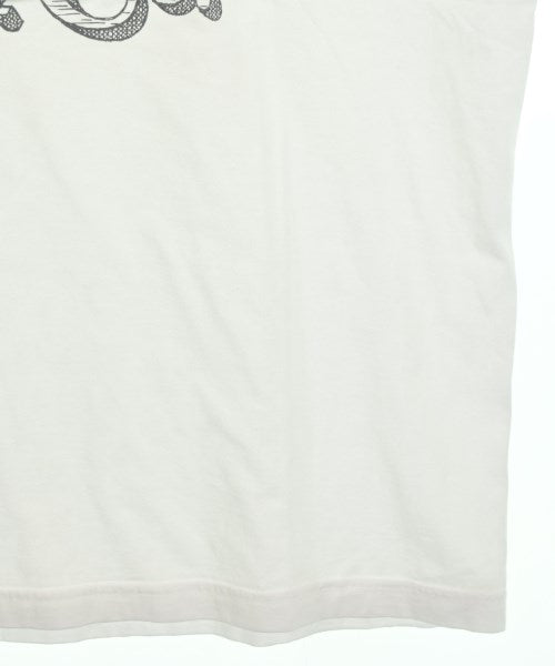 SASSAFRAS เสื้อยืด/เสื้อท็อปส์