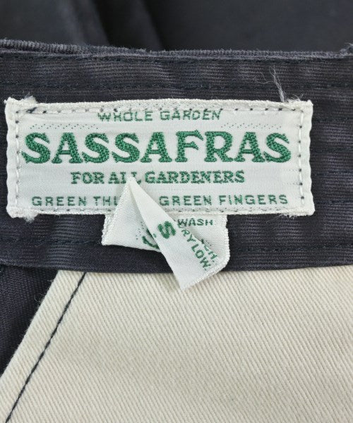 SASSAFRAS กางเกง อื่น