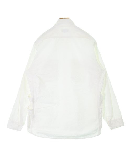 SASSAFRAS เสื้อลำลอง