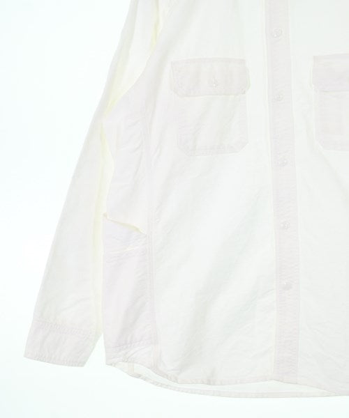 SASSAFRAS เสื้อลำลอง