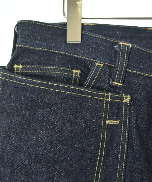 SASSAFRAS ยีนส์