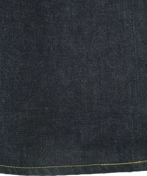 SASSAFRAS ยีนส์