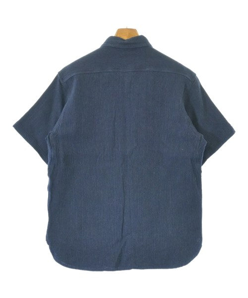 SASSAFRAS เสื้อลำลอง