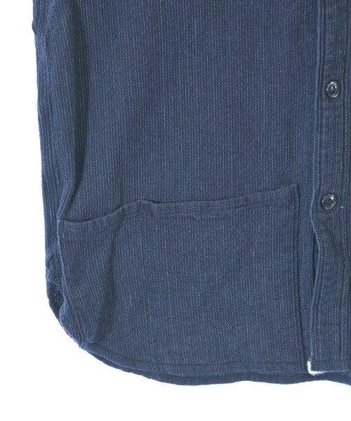 SASSAFRAS เสื้อลำลอง