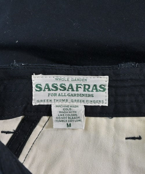 SASSAFRAS กางเกง อื่น