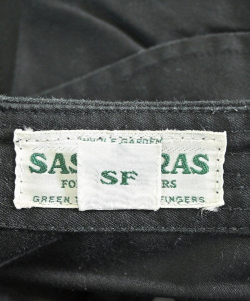 SASSAFRAS กางเกง อื่น