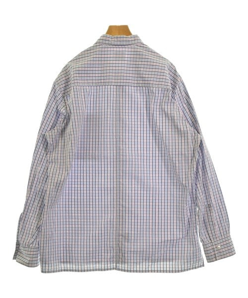 MAISON&VOYAGE เสื้อลำลอง