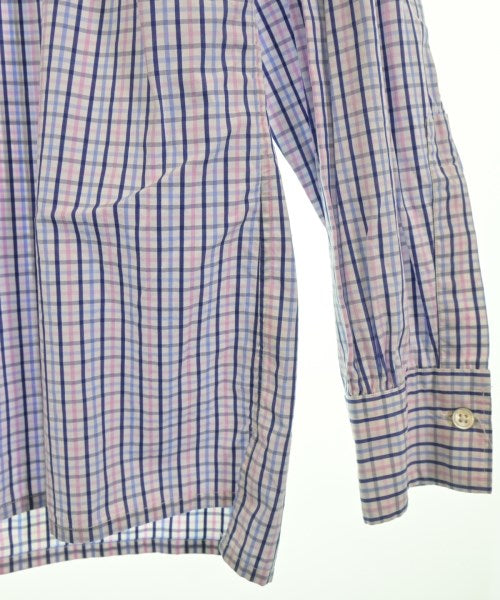 MAISON&VOYAGE เสื้อลำลอง