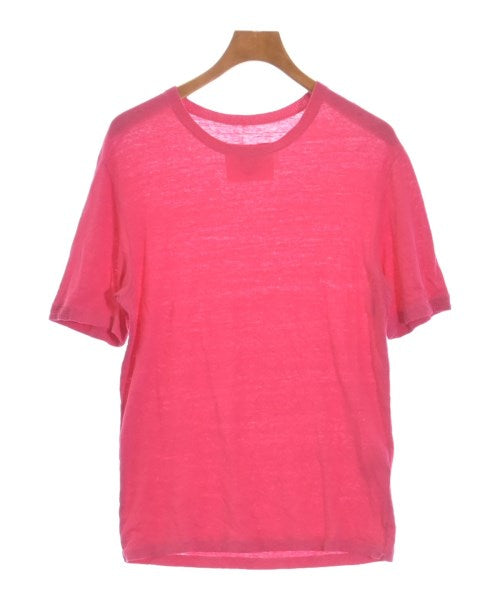 SIDE SLOPE เสื้อยืด/เสื้อท็อปส์