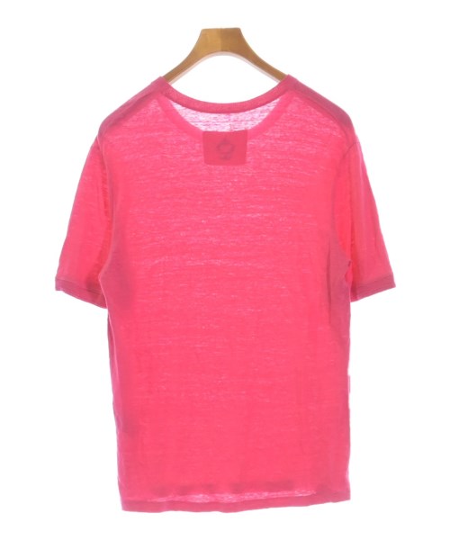 SIDE SLOPE เสื้อยืด/เสื้อท็อปส์