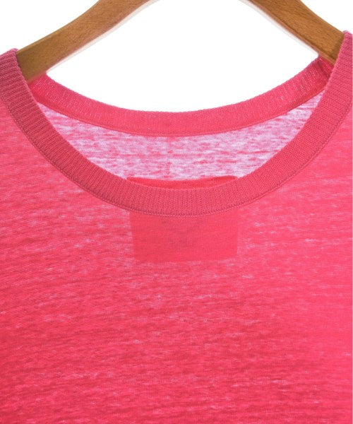 SIDE SLOPE เสื้อยืด/เสื้อท็อปส์