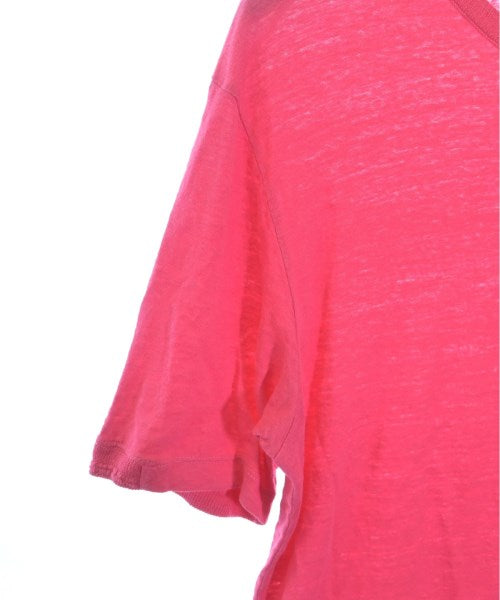 SIDE SLOPE เสื้อยืด/เสื้อท็อปส์