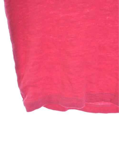 SIDE SLOPE เสื้อยืด/เสื้อท็อปส์