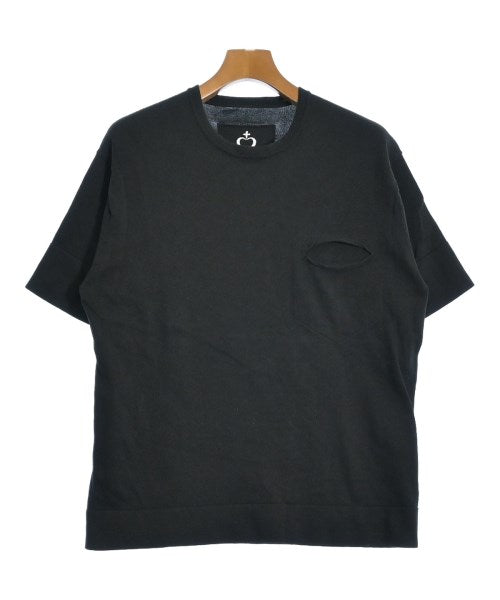 SIDE SLOPE เสื้อยืด/เสื้อท็อปส์