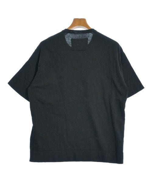 SIDE SLOPE เสื้อยืด/เสื้อท็อปส์