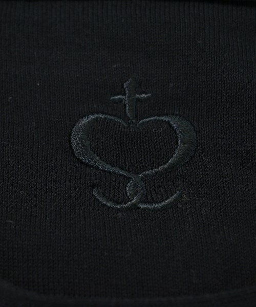 SIDE SLOPE เสื้อกันหนาว