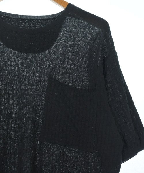 SIDE SLOPE เสื้อกันหนาว