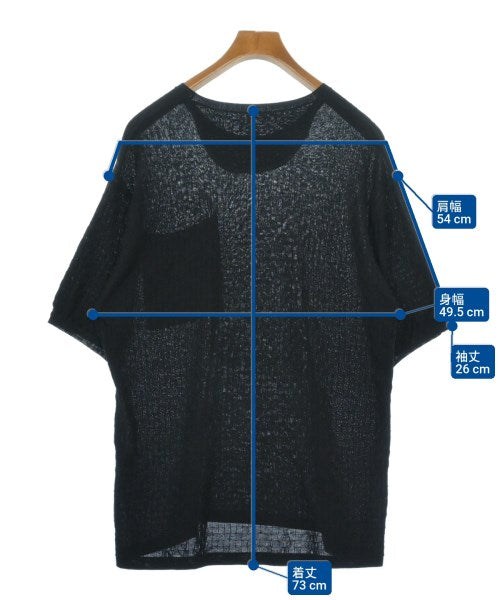 SIDE SLOPE เสื้อกันหนาว