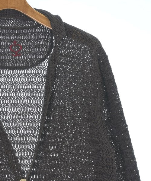 SIDE SLOPE เสื้อคาร์ดิแกน