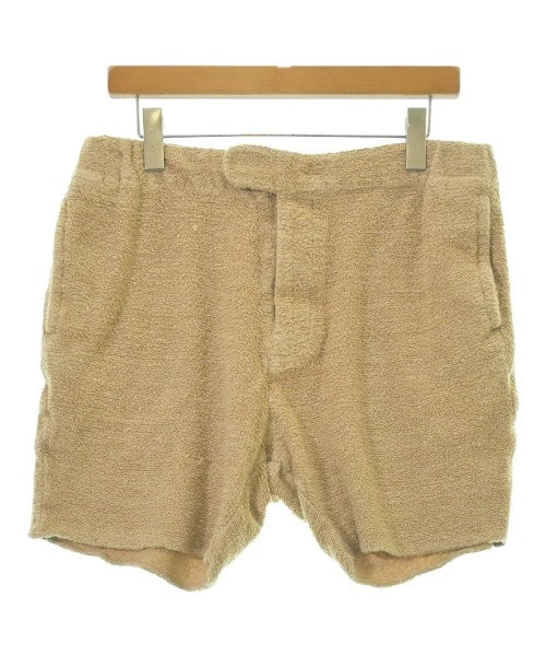 SIDE SLOPE กางเกงขาสั้น