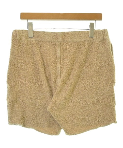 SIDE SLOPE กางเกงขาสั้น