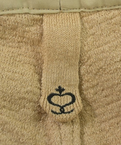 SIDE SLOPE กางเกงขาสั้น