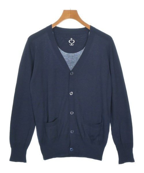 SIDE SLOPE เสื้อคาร์ดิแกน