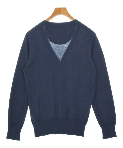SIDE SLOPE เสื้อคาร์ดิแกน