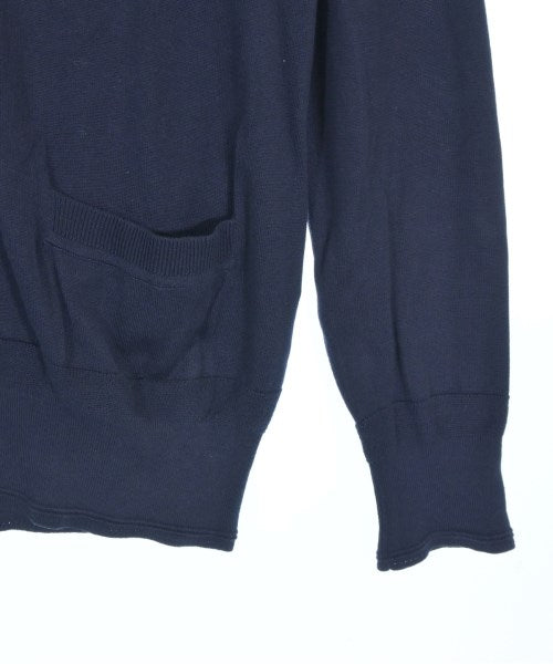 SIDE SLOPE เสื้อคาร์ดิแกน