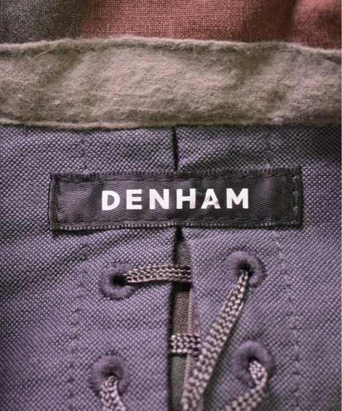 DENHAM แจ็คเก็ต