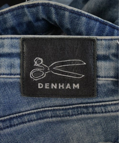 DENHAM ยีนส์