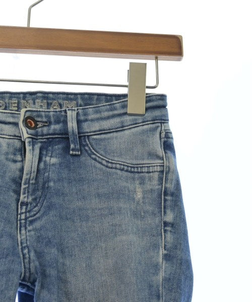DENHAM ยีนส์