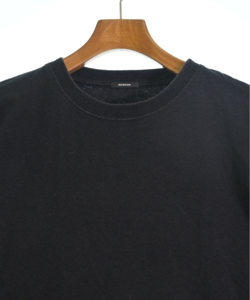 DENHAM เสื้อยืด/เสื้อท็อปส์