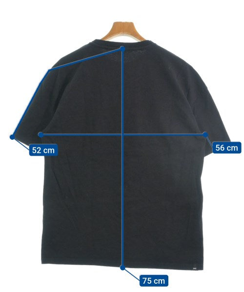 DENHAM เสื้อยืด/เสื้อท็อปส์