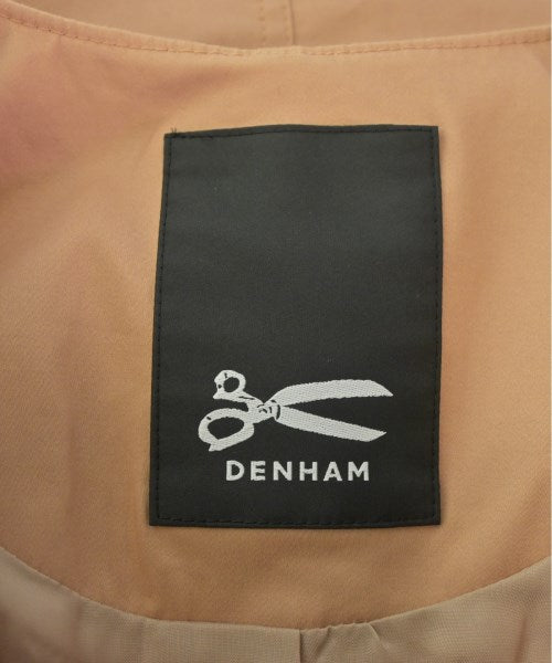 DENHAM แจ็คเก็ตเบลาส์ อื่น