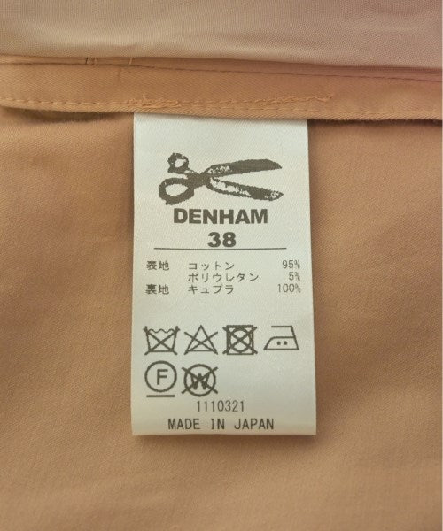 DENHAM แจ็คเก็ตเบลาส์ อื่น
