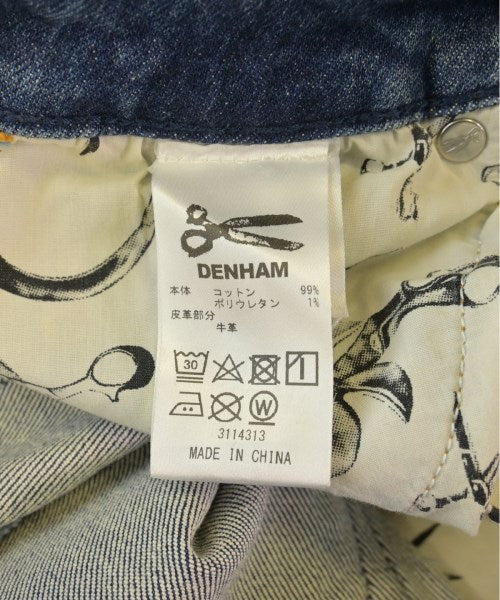 DENHAM ยีนส์