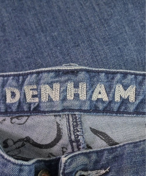 DENHAM ยีนส์
