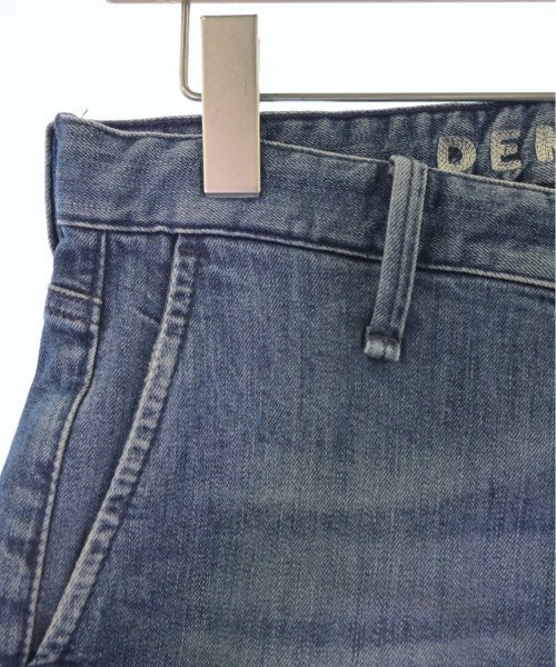 DENHAM ยีนส์