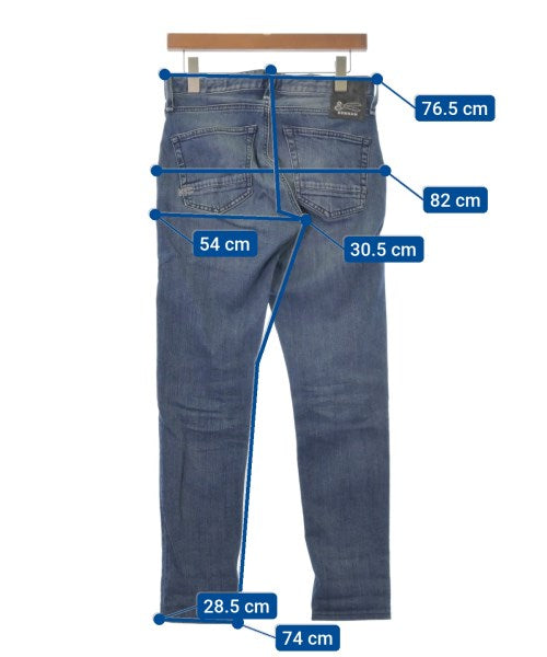 DENHAM ยีนส์