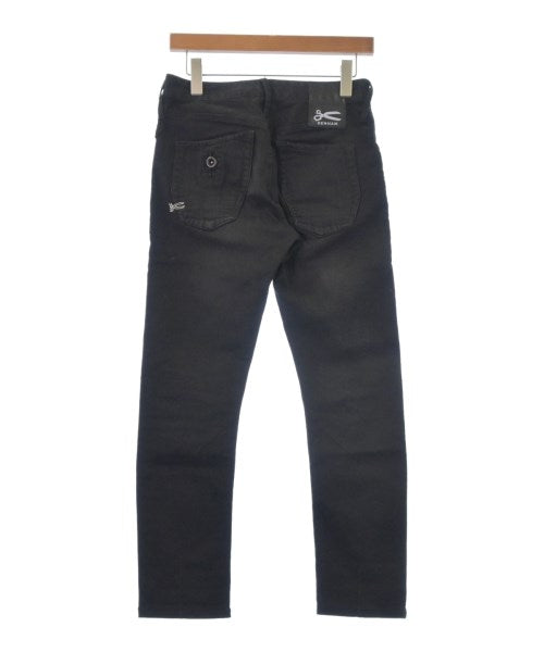 DENHAM ยีนส์