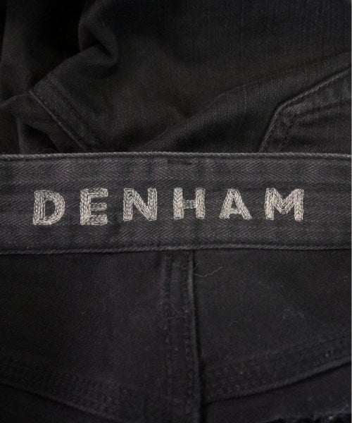 DENHAM ยีนส์