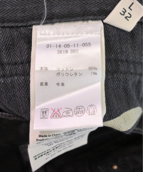 DENHAM ยีนส์