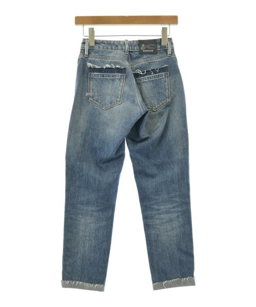 DENHAM ยีนส์