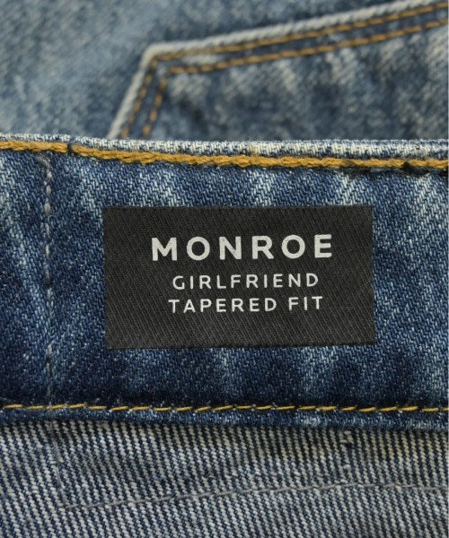 DENHAM ยีนส์